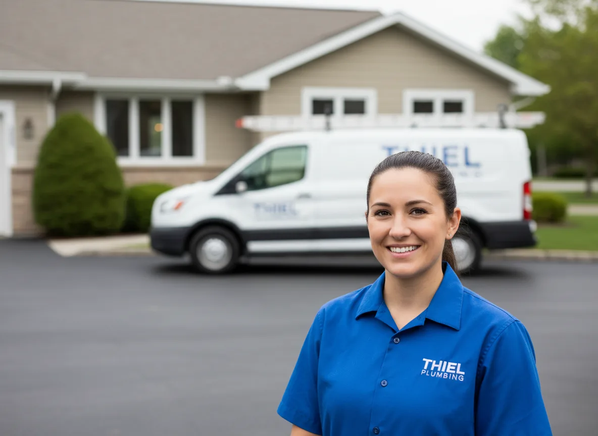 Plumber Johnson City, TX FAQs